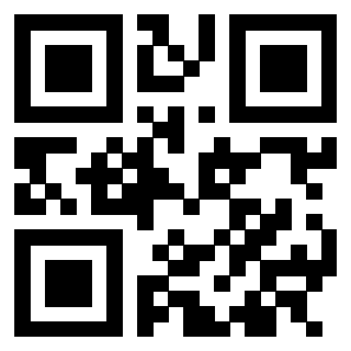 Qr Code di 3305028271