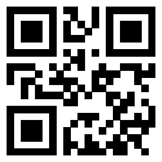 3305028272 Qr Code associato