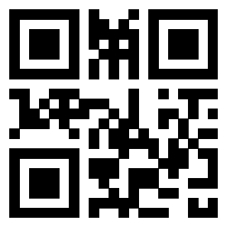 Il Qr Code di 3305028274