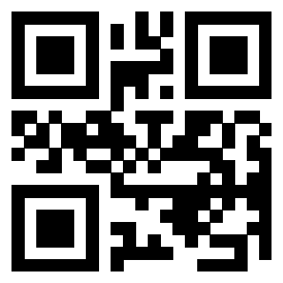 3305028277 - Immagine del Qr Code associato