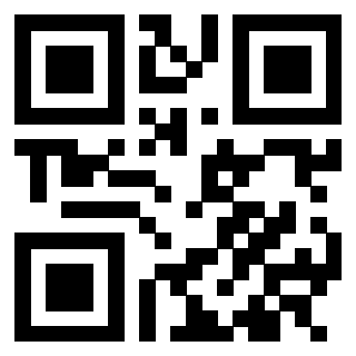 3305028279 - Immagine del QrCode associato