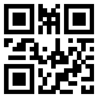 3305028281 Qr Code associato