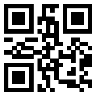 Immagine del Qr Code di 3305028283