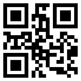 Il Qr Code di 3305028287