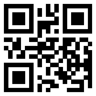 3305028288 QrCode associato