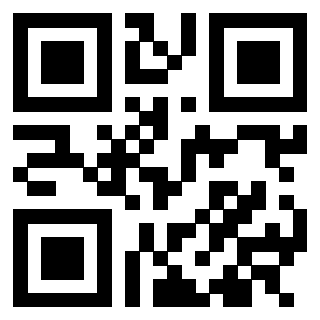 Il Qr Code di 3305028291