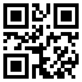 Immagine del Qr Code di 3305028292