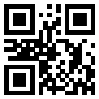3305028294 - Immagine del QrCode associato