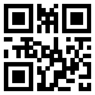 3305028295 Qr Code associato