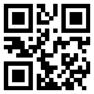 Immagine del QrCode di 3305028296