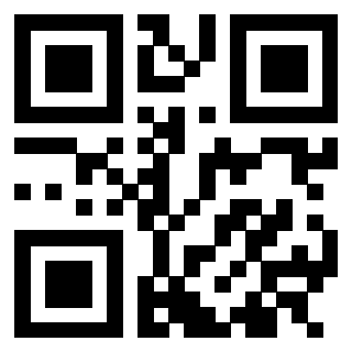 3305028298 - Immagine del Qr Code