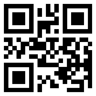 3305028299 - Immagine del QrCode associato