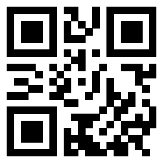 Immagine del QrCode di 3305028300