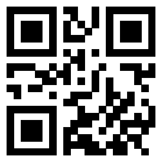 3305028301 - Immagine del QrCode associato