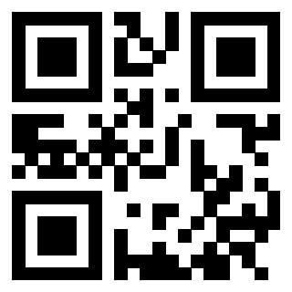 Scansione del Qr Code di 3305028302