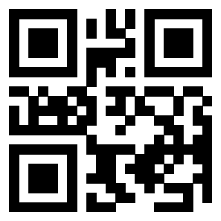 Scansione del Qr Code di 3305028305
