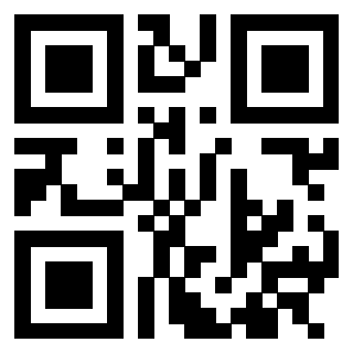Scansione del Qr Code di 3305028307
