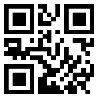 3305028308 - Immagine del Qr Code