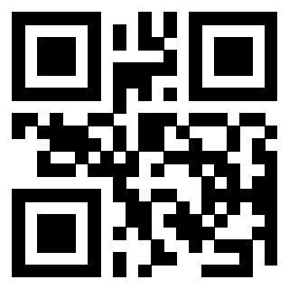 Scansione del Qr Code di 3305028310