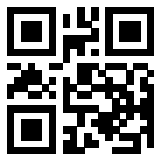 3305028311 - Immagine del Qr Code