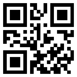 Il QrCode di 3305028315