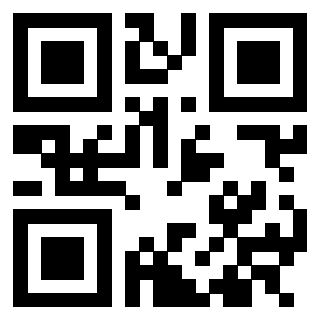 Il Qr Code di 3305028316