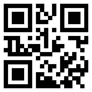 3305028317 Qr Code associato