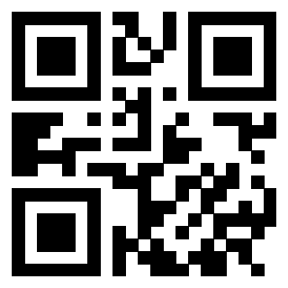 3305028318 - Immagine del QrCode