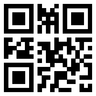 3305028324 - Immagine del QrCode