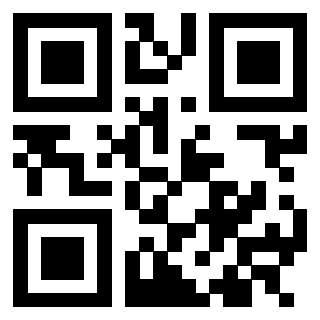 Immagine del QrCode di 3305028325