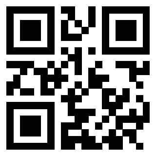 3305028326 - Immagine del QrCode associato