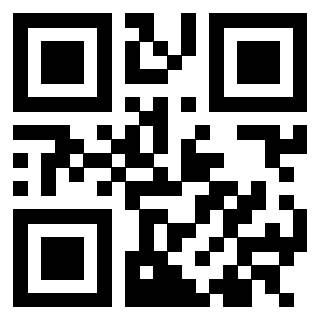 Il Qr Code di 3305028328