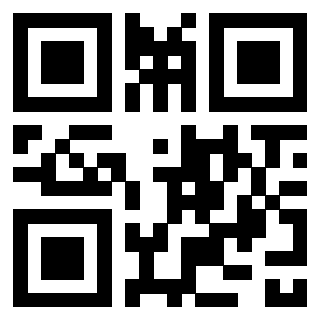 Scansione del Qr Code di 3305028333