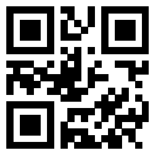 3305028335 - Immagine del QrCode
