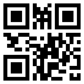 Il Qr Code di 3305028336