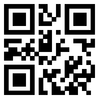 Immagine del Qr Code di 3305028337