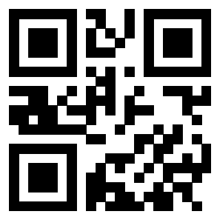 3305028338 - Immagine del Qr Code associato