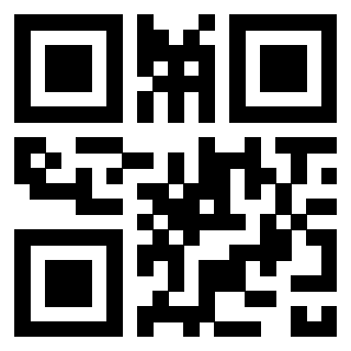 Scansione del QrCode di 3305028341