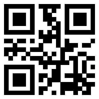 3305028343 - Immagine del QrCode