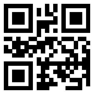 3305028346 - Immagine del QrCode associato
