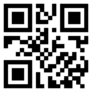 Immagine del Qr Code di 3305028348