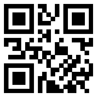 Scansione del Qr Code di 3305028351