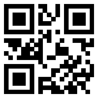 Il QrCode di 3305028354
