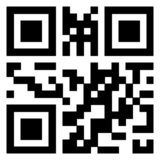 3305028355 - Immagine del QrCode associato