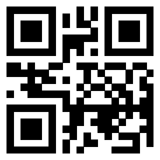 3305028357 - Immagine del Qr Code associato