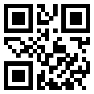 Il QrCode di 3305028358