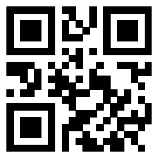 3305028360 - Immagine del Qr Code