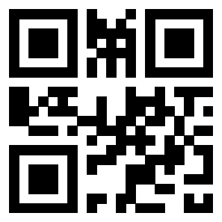 Immagine del Qr Code di 3305028363