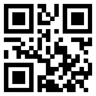 3305028365 - Immagine del QrCode