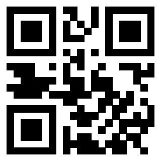 3305028368 Qr Code associato